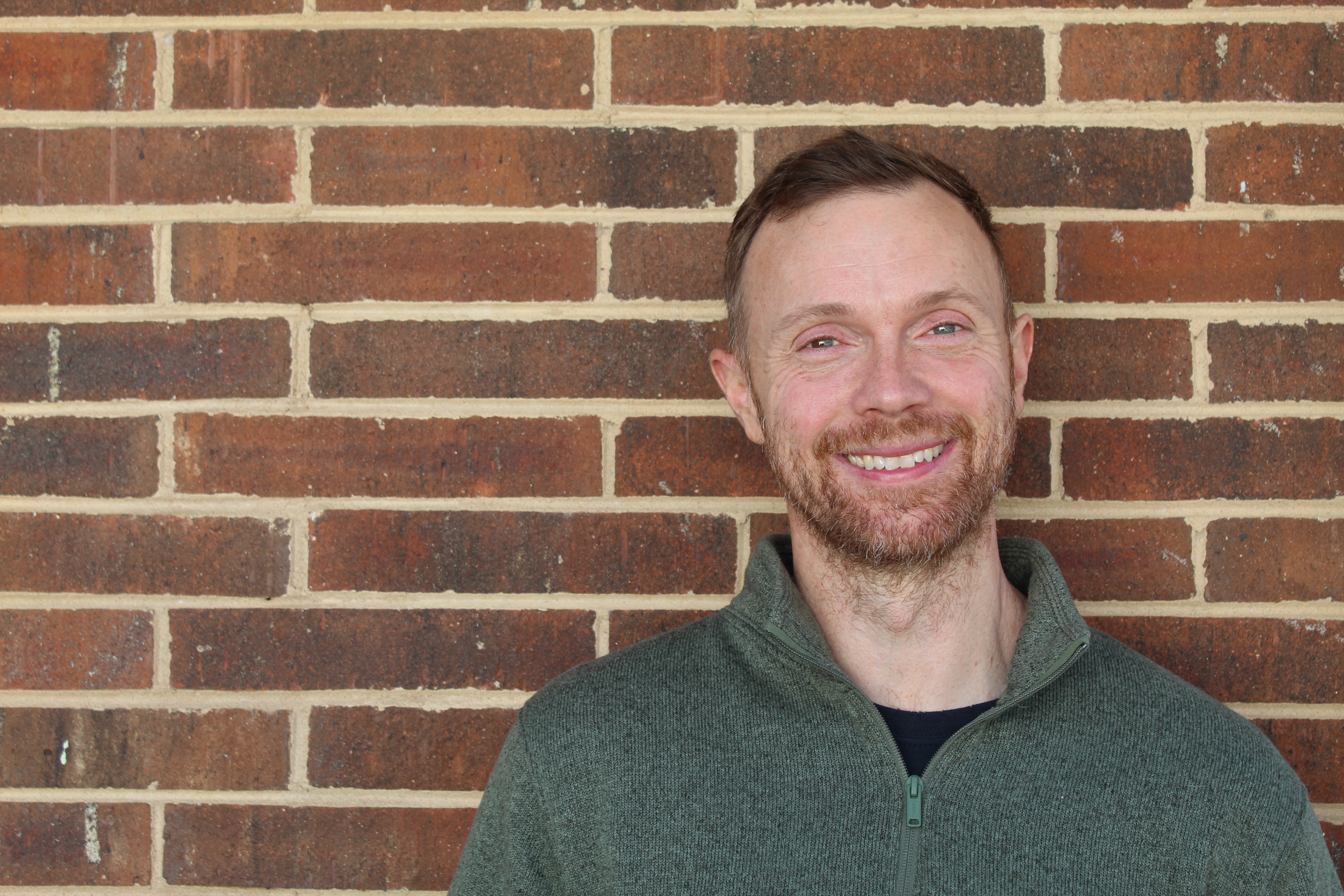 Southey Blanton portrait